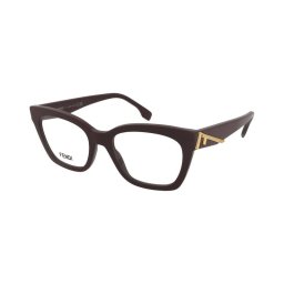 Dioptrické okuliare Fendi FE50073I 081