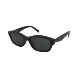 Slnečné okuliare Saint Laurent SL M172/F 001