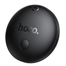 Hoco E93A lokalizátor Google / Android, čierny