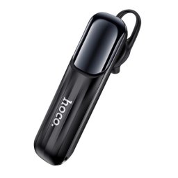 Hoco E57 Bluetooth Handsfree slúchadlo, čierne