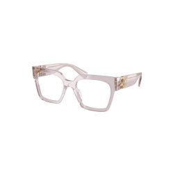 Dioptrické okuliare Miu Miu MU 04UV 12W1O1