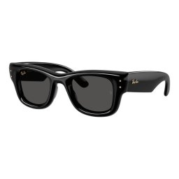 Slnečné okuliare Ray-Ban RB4940 601/87
