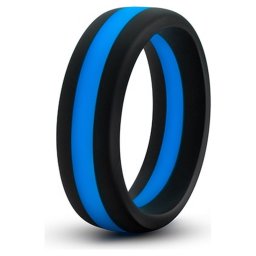 PERFORMANCE SILICONE GO PRO BLUE