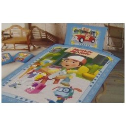 Povlečení Handy Manny