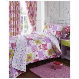 Povlečení Patchwork