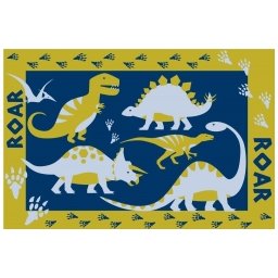 Kobereček Dinosaurus