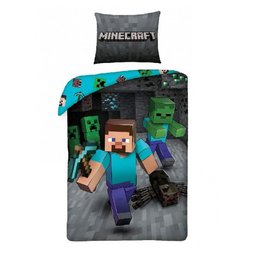 Povlečení Minecraft