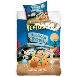Povlečení Flintstones