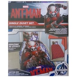 Povlečení Marvel Avengers ANT - MAN