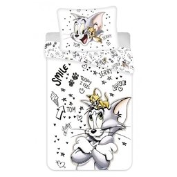 Povlečení Tom a Jerry