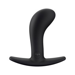 FUN factory BOOTIE M black