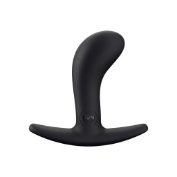 BOOTIE S black
