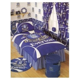 Povlečení - Everton