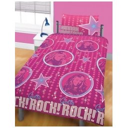 Povlečení Hannah Montana Life