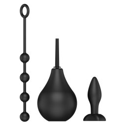 nexus Anal Beginner Kit