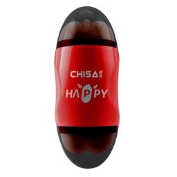 Chisa Novelties Happy Cup Pussy and Mouth Masturbator