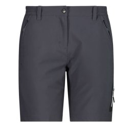 CMP Woman Bermuda grey Velikost: 44