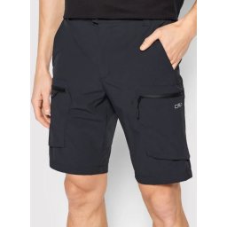 CMP Man Bermuda anthracite Velikost: 48