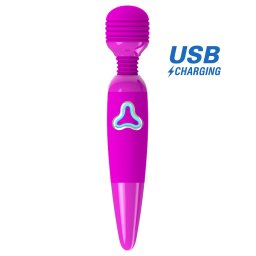 BODY WAND