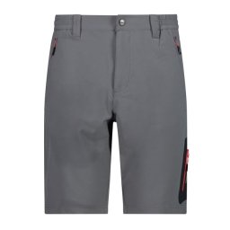 CMP Man Bermuda grey Velikost: 50