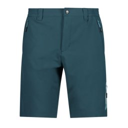 CMP Man Bermuda navy grey Velikost: 48