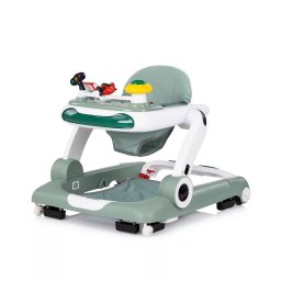 Chipolino Little Explorer 4v1 chodtko - Basil
