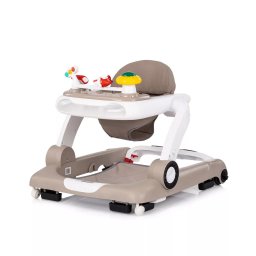 Chipolino Little Explorer 4v1 chodtko-beige