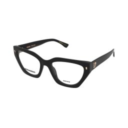 Dioptrické okuliare Dsquared2 D2 0117 807
