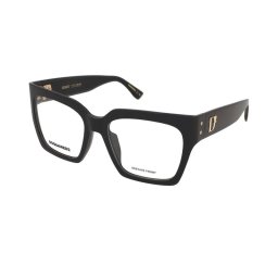 Dioptrické okuliare Dsquared2 D2 0151/G 807