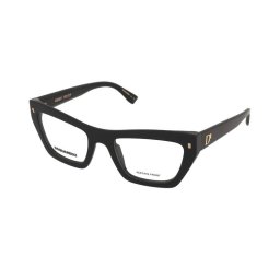 Dioptrické okuliare Dsquared2 D2 0153 807