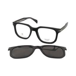 Dioptrické okuliare David Beckham DB 7143/C 807