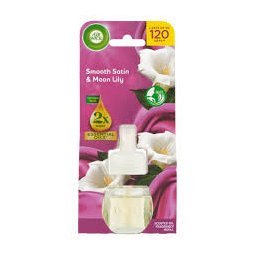 Air Wick náplň Smooth Satin 19ml