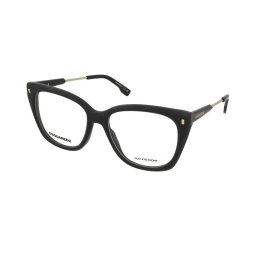 Dioptrické okuliare Dsquared2 D2 0187 807