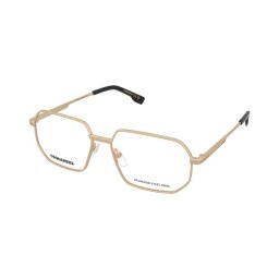 Dioptrické okuliare Dsquared2 D2 0158 000