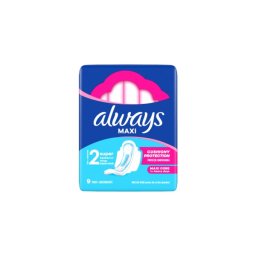Always Classic super Maxi 9ks