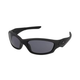 Slnečné okuliare Oakley Straight Jacket OO9039 11-013