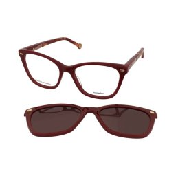 Dioptrické okuliare Carolina Herrera HER 0334/C LHF/LA