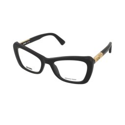 Dioptrické okuliare Moschino MOS649 2M2