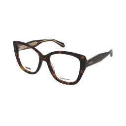 Dioptrické okuliare Moschino MOS665 086