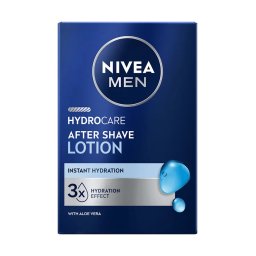 Nivea Men Protect & Care voda po holení 100ml