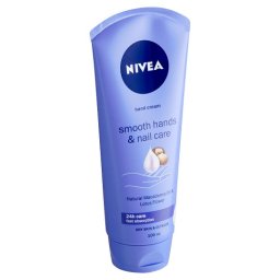 Nivea Smooth Care krém na ruky 100ml