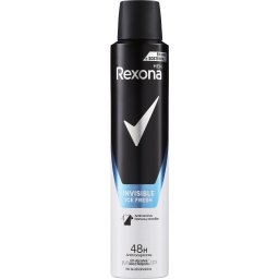 Rexona Men Invisible Ice fresh 200ml