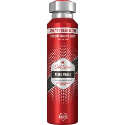 Old Spice Night Power deodorant sprej 150ml