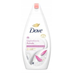 Dove Floreale / Fiori di loto pena do kúpeľa 700ml