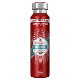 Old Spice Power Start deodorant sprej 150ml
