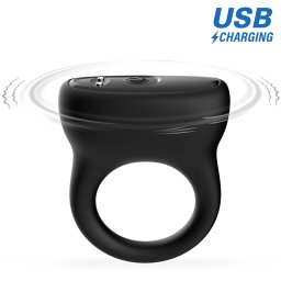 Oring Black