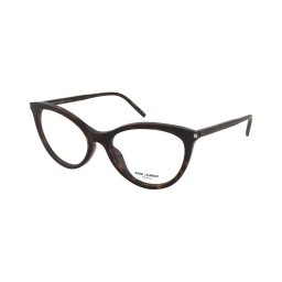 Dioptrické okuliare Saint Laurent SL 833 002