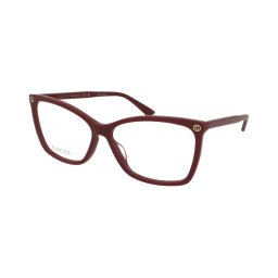 Dioptrické okuliare Gucci GG0025O 022