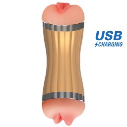 Boss Series Bevis Masturbator