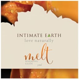 Intimate Earth Melt - hrejiv lubrikan gl (3 ml)
